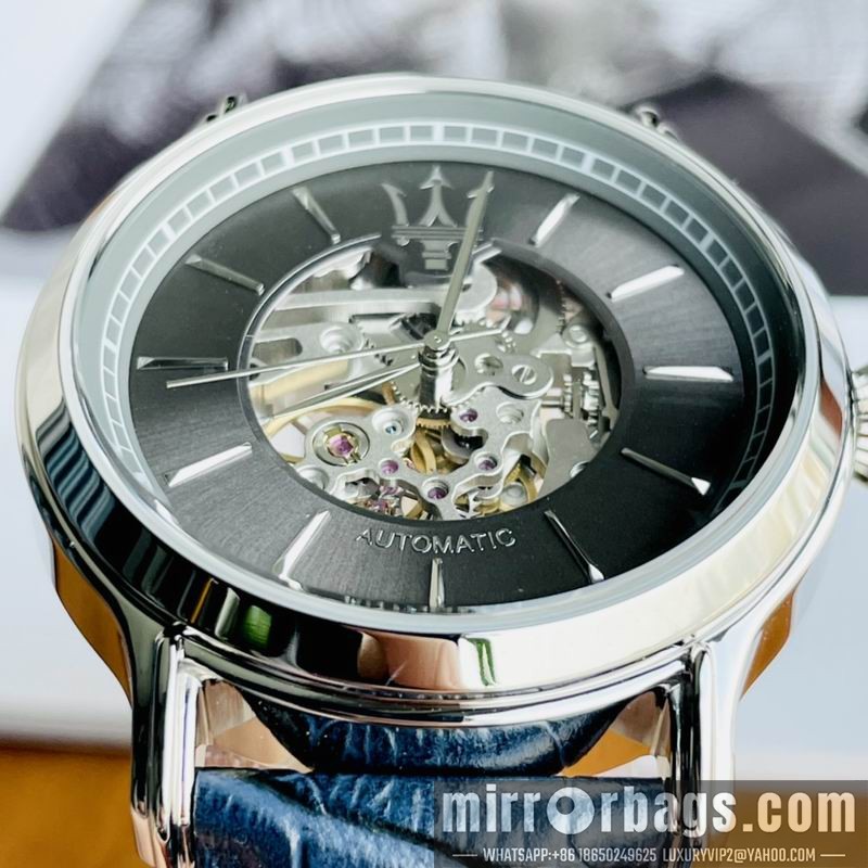Maserati 43mm 1010123 Watch
