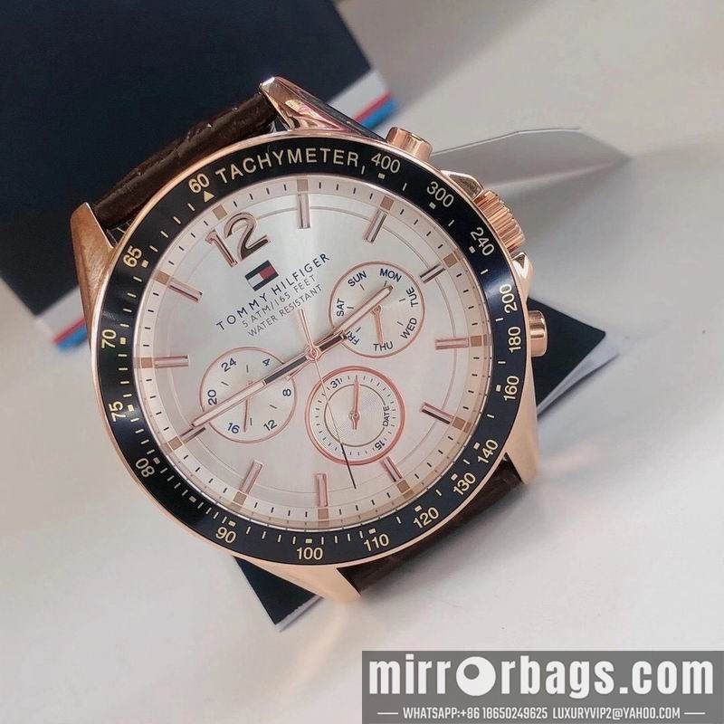 Tommy 46mm 101056 Watch