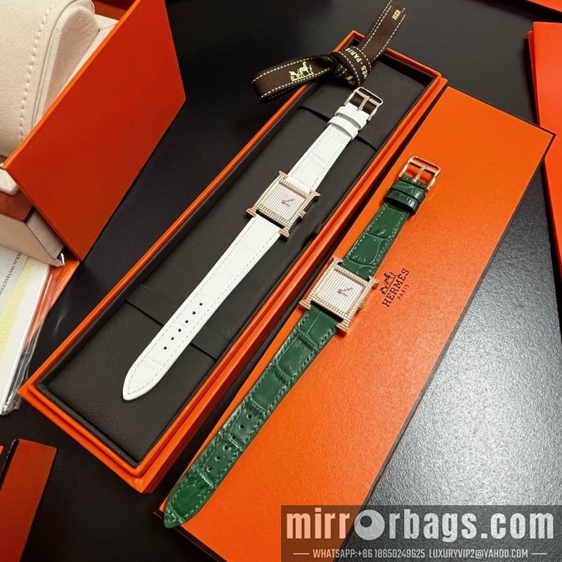 Hermes 21mm 101596 Watch