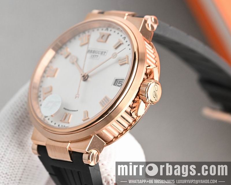 Breguet 40mm 101410 Watch