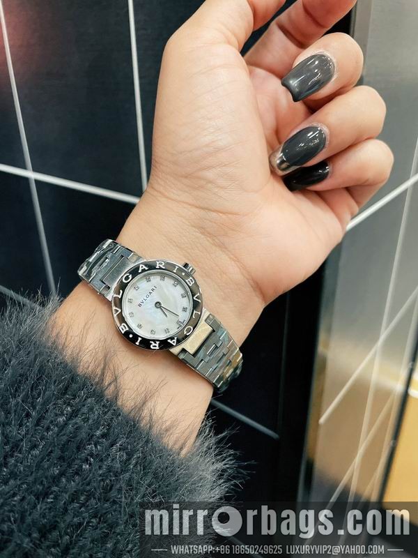 Bvlgari 26mm 101433 Watch