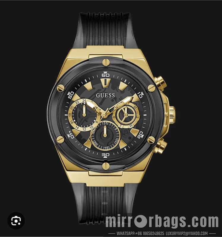 Guess watch 1010176 Watch