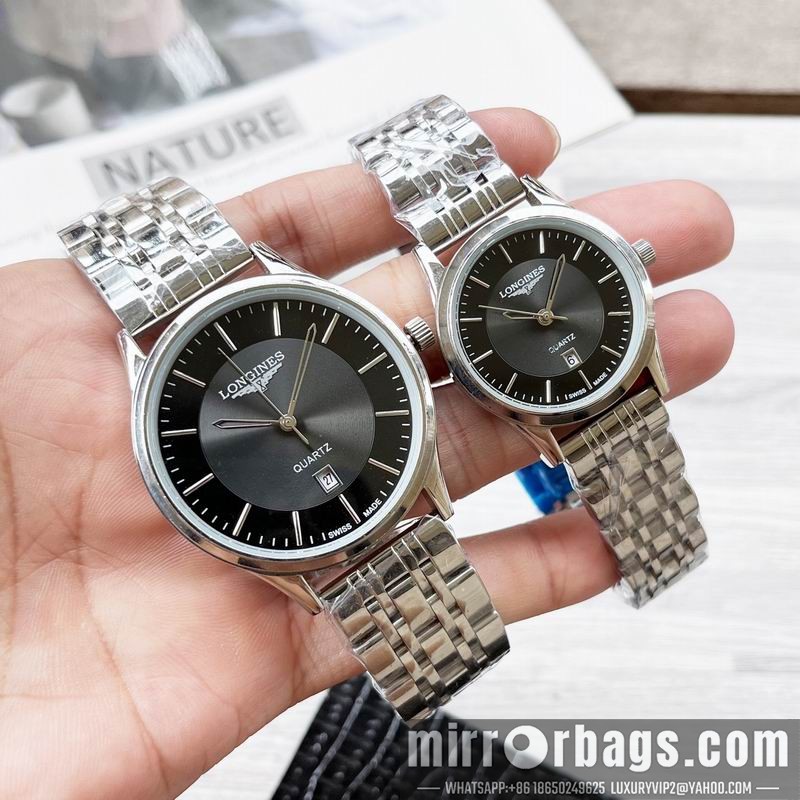 Longines M40mm W30mm 110972 Watch