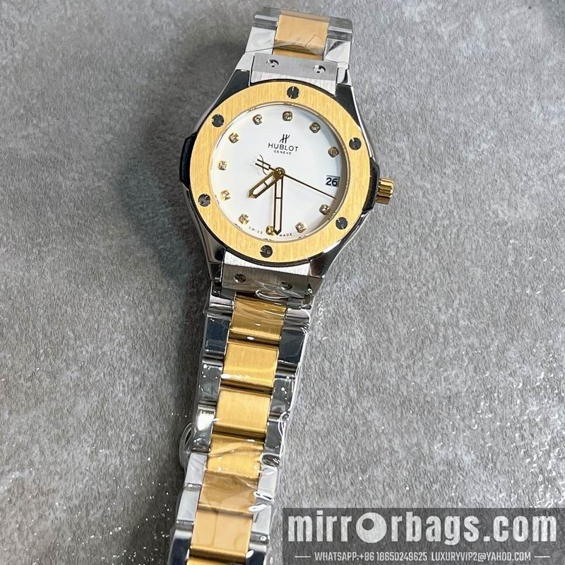 Hublot 36mm 042751 Watch