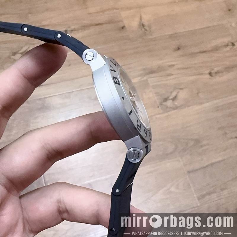 Bvlgari 40mm 122804 Watch