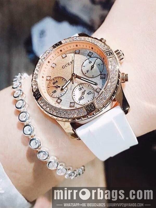 Guess watch 1010172 Watch