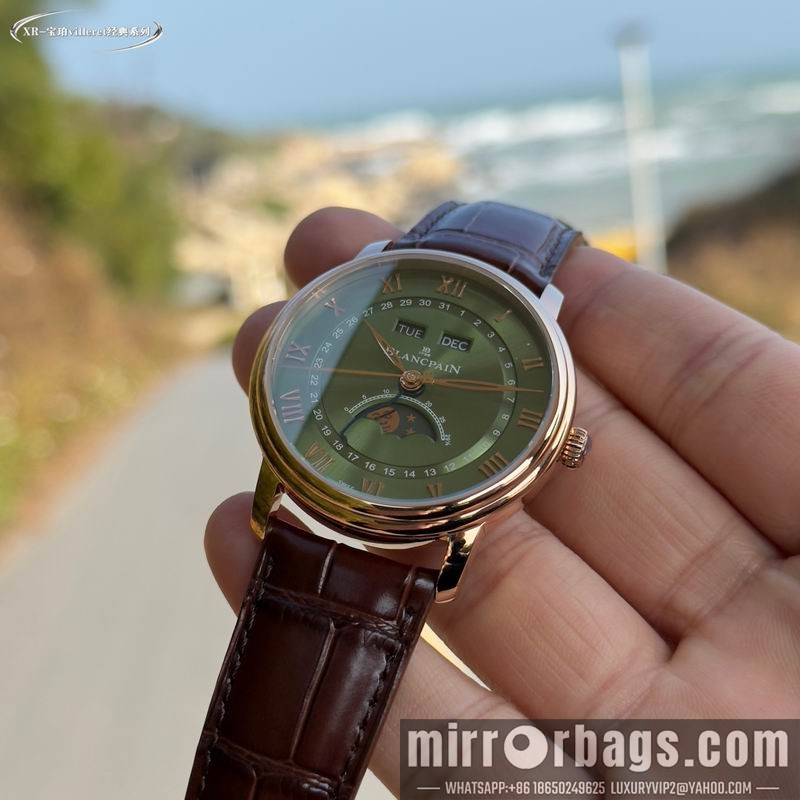 Blancpain 40mm 042753 Watch