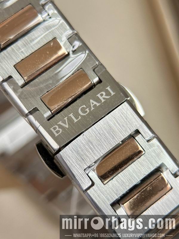 Blvgari 33mm 080603 Watch