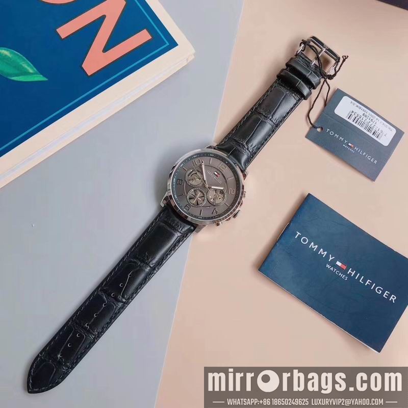 Tommy 44mm 101026 Watch