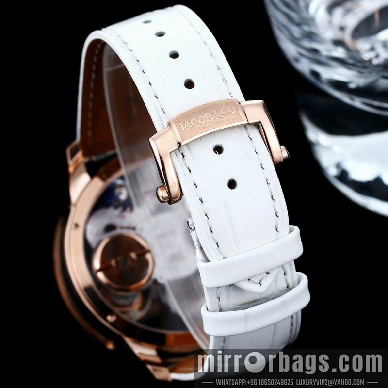 Jacob & Co 47mm 042307 Watch