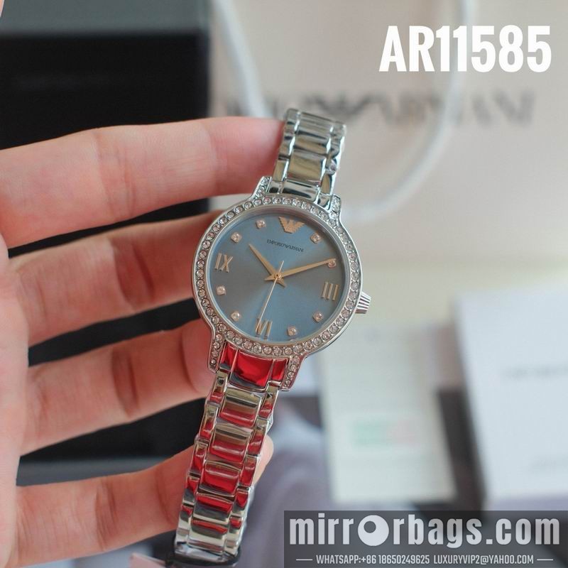 Armani Ar11585 32mm 040938 Watch