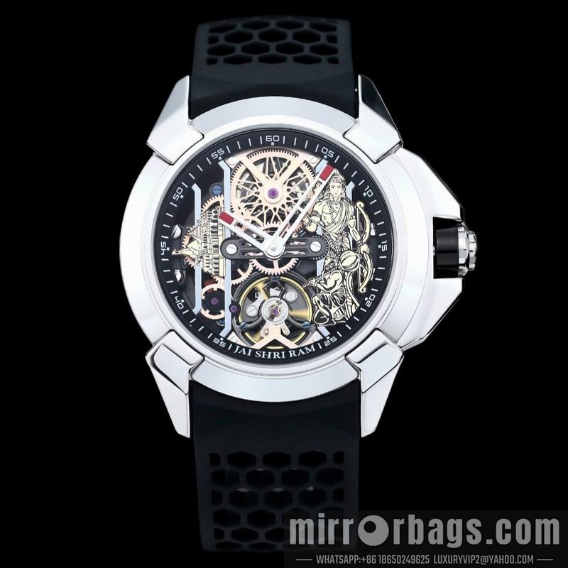 Jacob & Co 44mm 110325 Watch