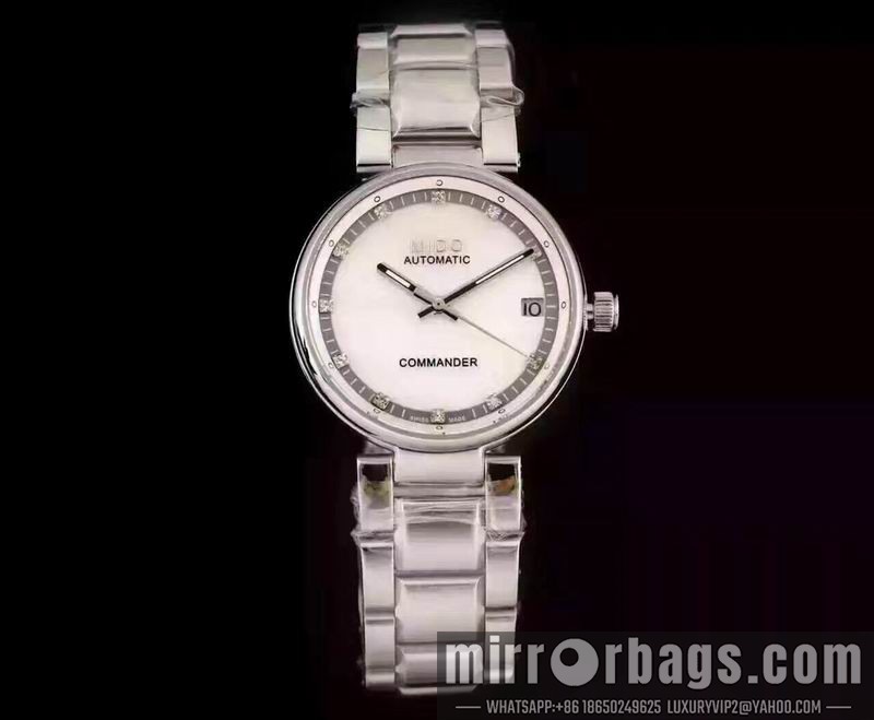 Mido 33mm 042472 Watch