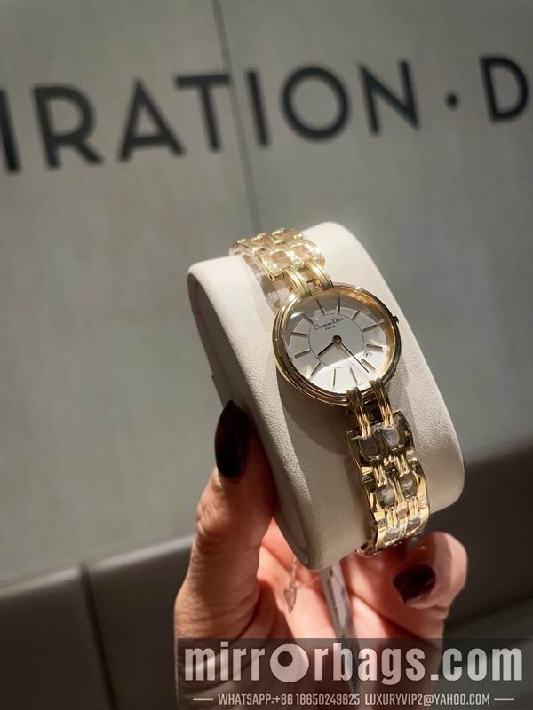 Dior watch 111407 Watch