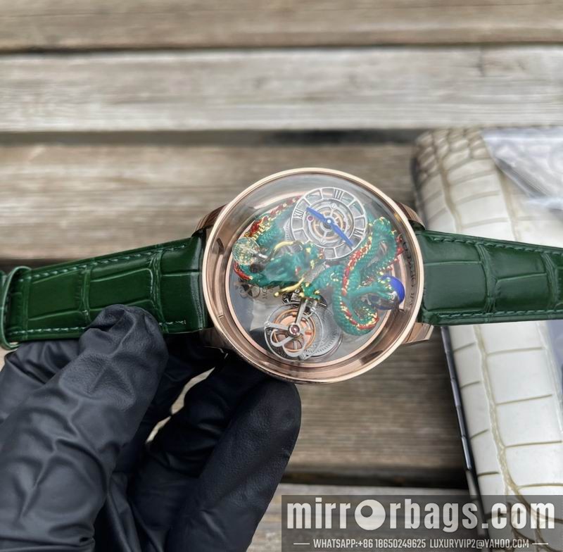 Jacob & Co 47mm 111463 Watch