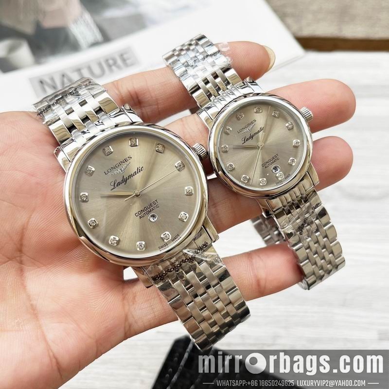 Longines W30mm M40mm 082354 Watch