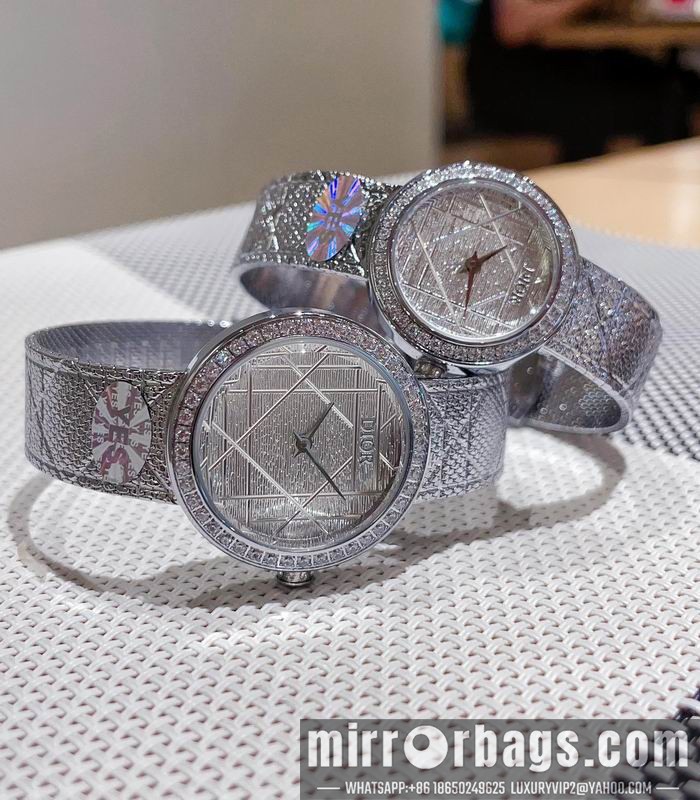 Dior 25mm 30mm 052312 Watch