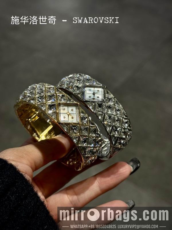 Swarovski 20X20.5mm 042930 Watch