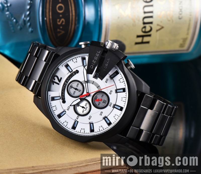 Diesel 50mm 082256 Watch
