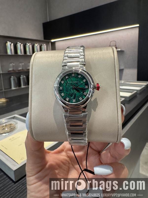 Bvlgari 28mm 101443 Watch