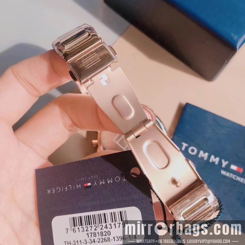 Tommy 36mm 101030 Watch
