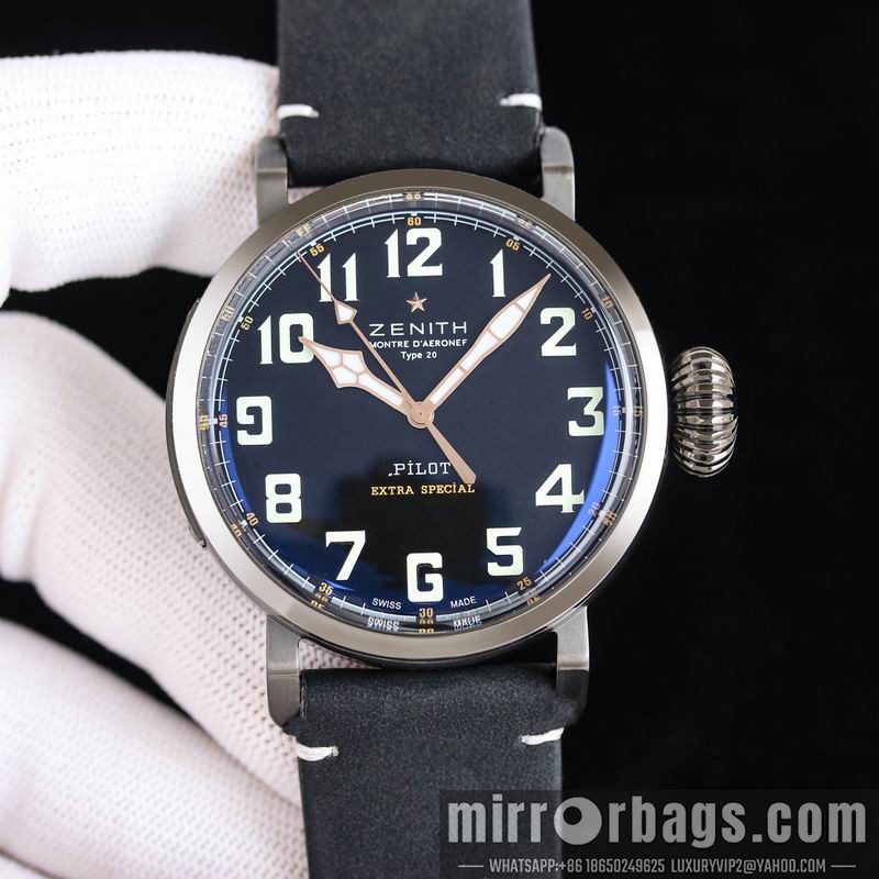 Zenth 45mm 040913 Watch