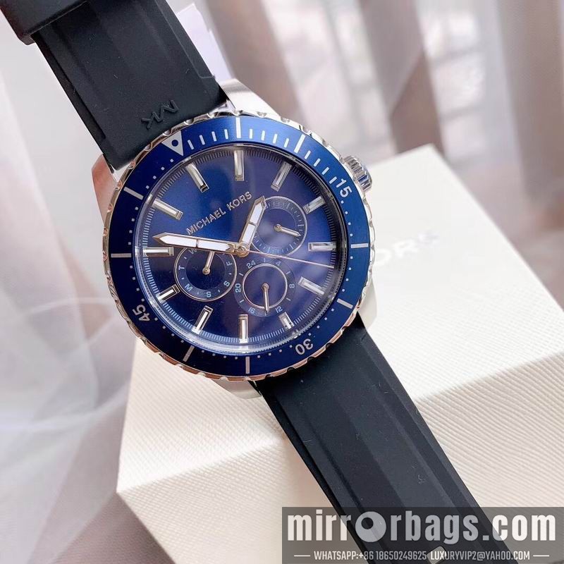 MK 43mm 101017 Watch