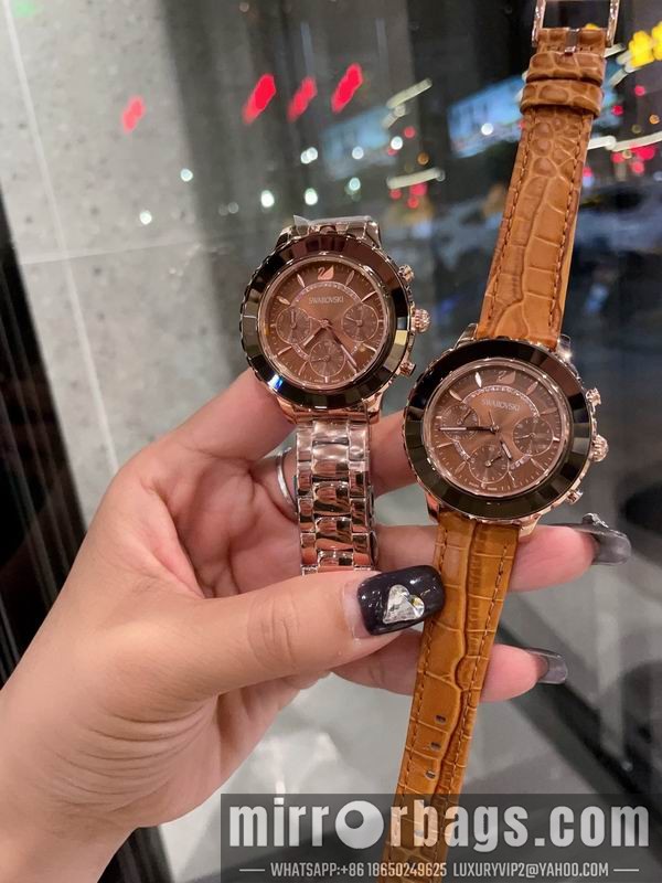 Swarovski 39mm 1114111 Watch