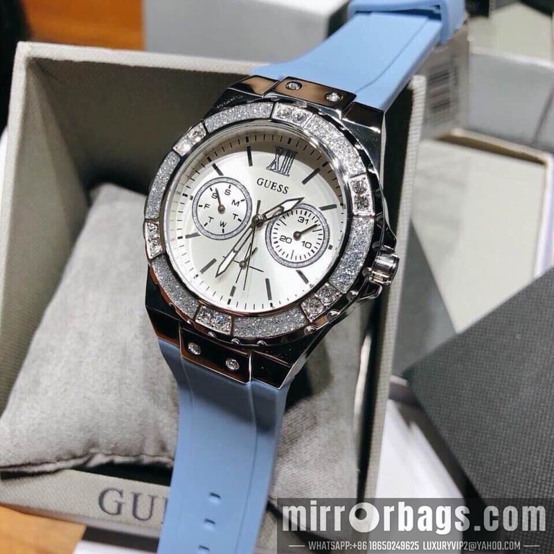 Guess 38mm 101014 Watch