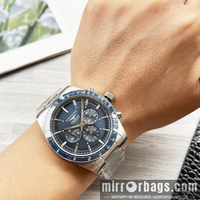Longines 42mm 082361 Watch