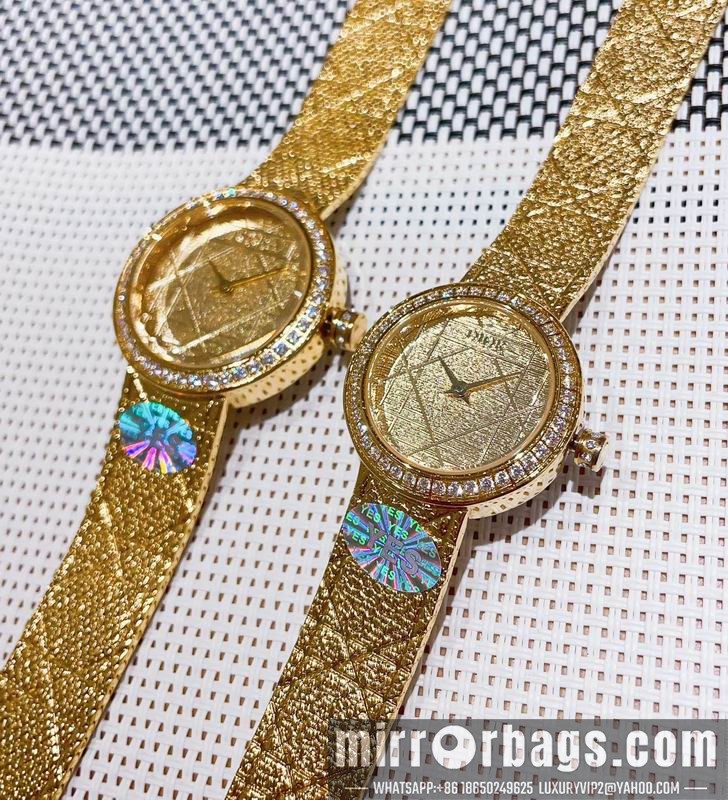 Dior 25mm 30mm 052312 Watch