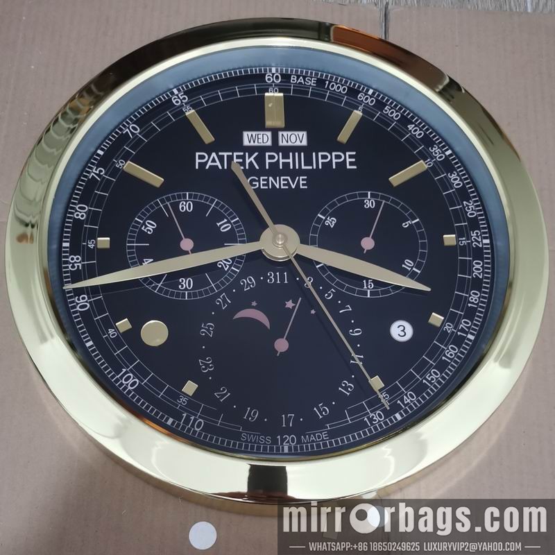 Patek Philippe clock 0805 Watch