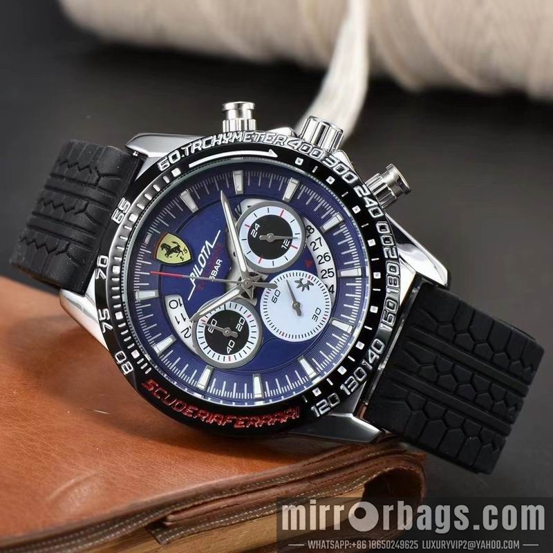 Ferrari watch 080404 Watch