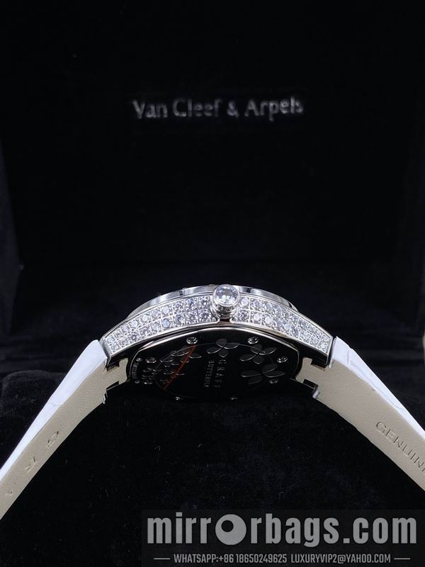Graff 33mm 010501 Watch