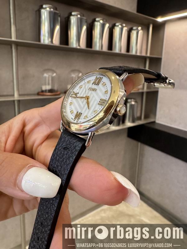 Fendi 36mm 101421 Watch