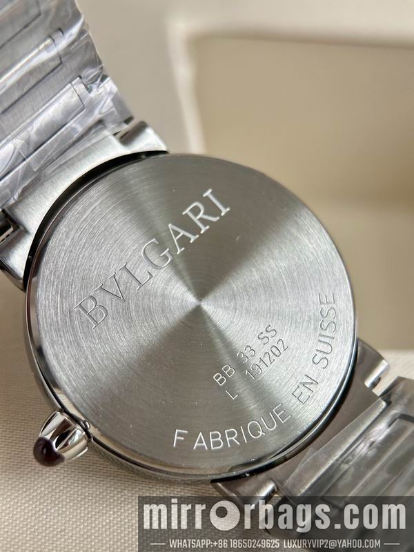 Blvgari 33mm 080603 Watch