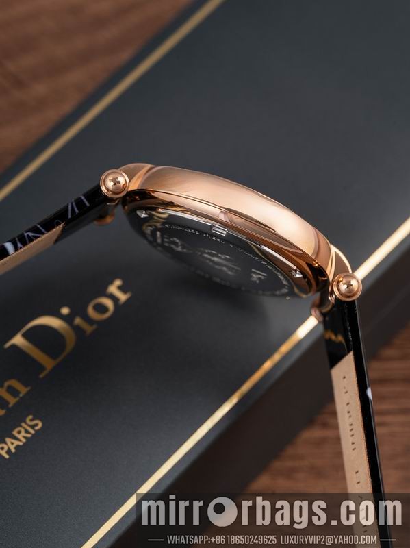 Dior watch 101438 Watch