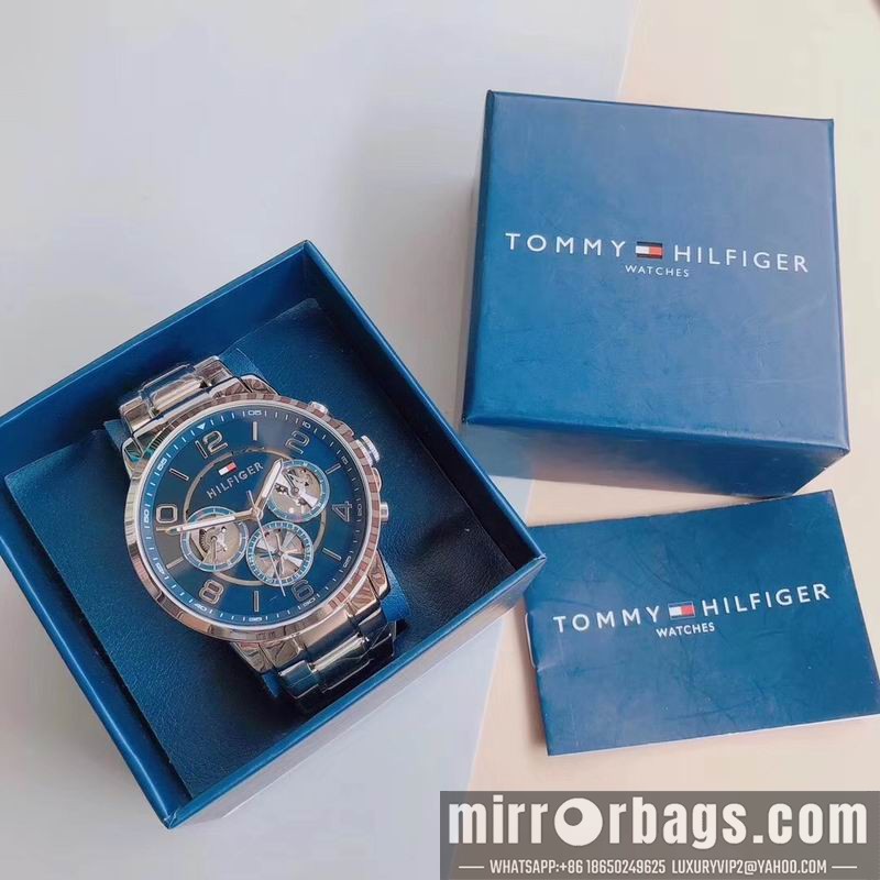 Tommy 44mm 101049 Watch