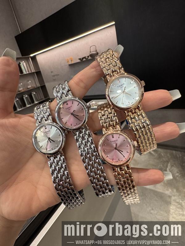 Tissot 27mm 101441 Watch
