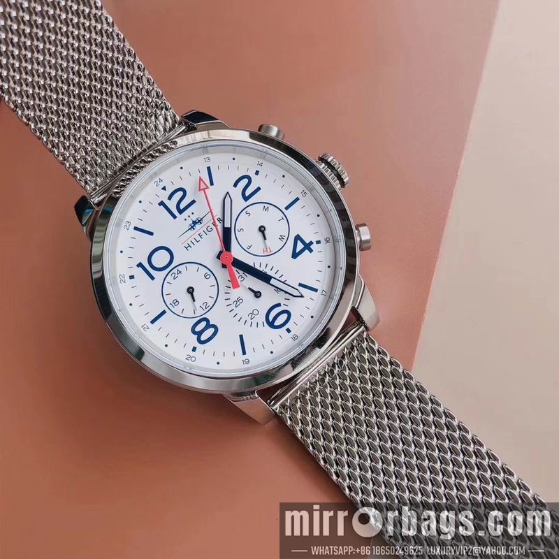 Tommy 46mm 101009 Watch