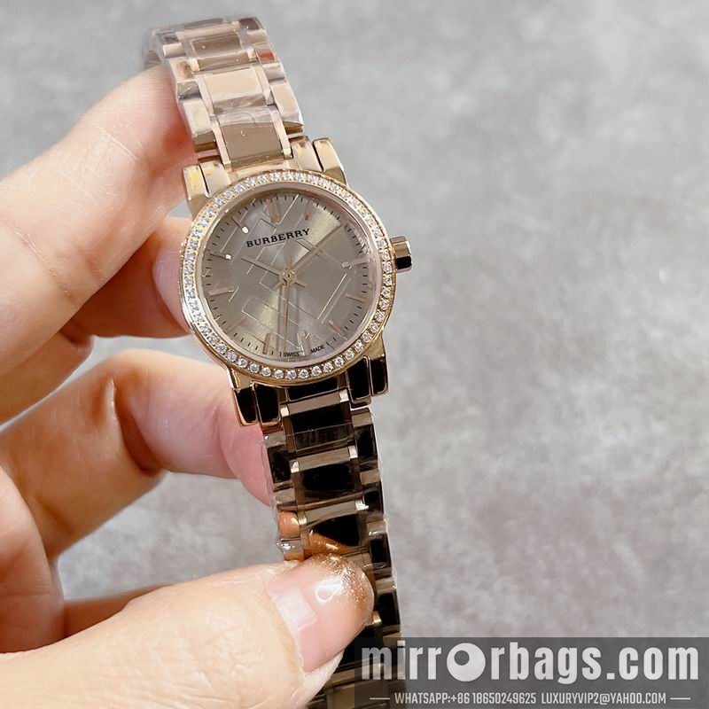 Burberry 26mm 042748 Watch