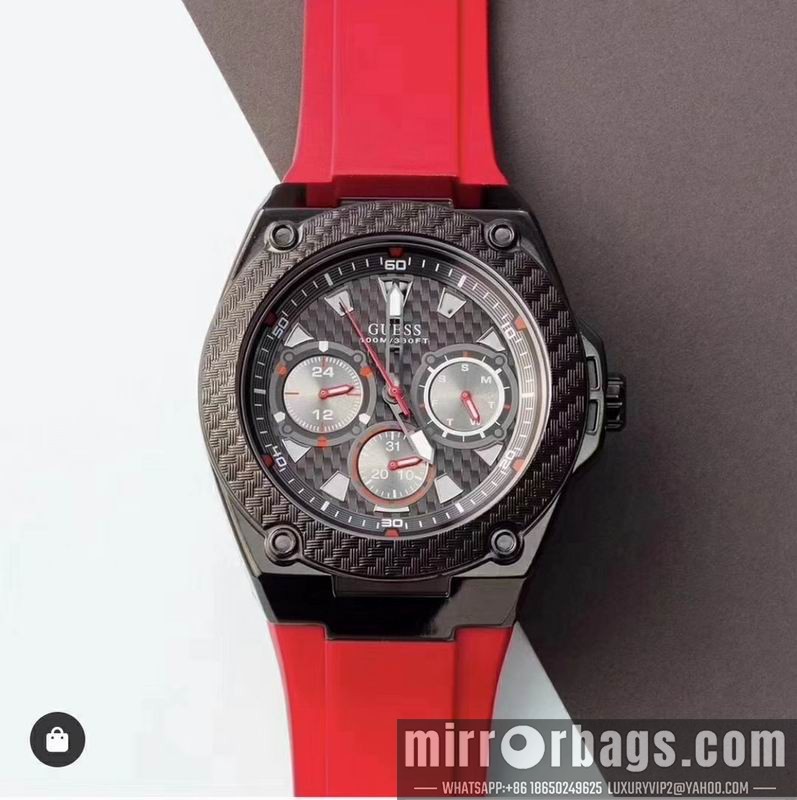 Guess 45mm 101064 Watch