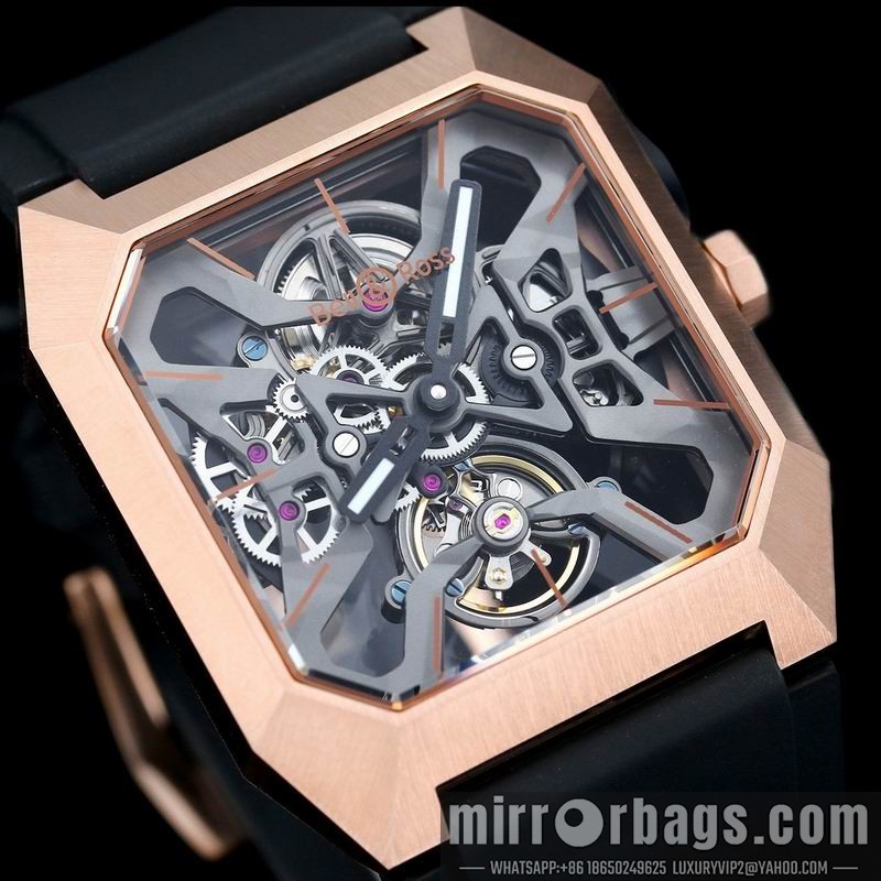 Bell & Ross watch 110320 Watch