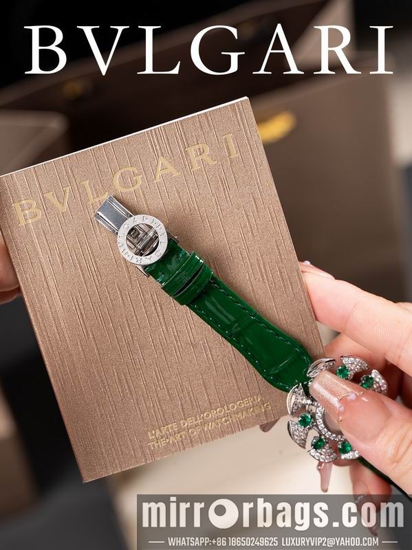 Blvgari watch 0804100 Watch