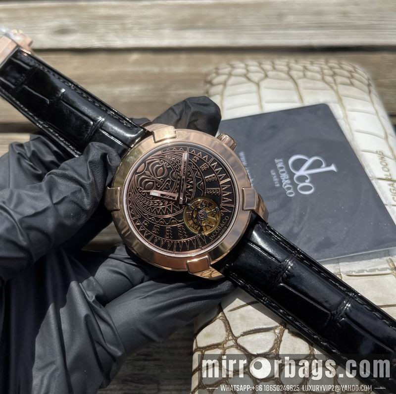 Jacob & Co 44mm 100960 Watch