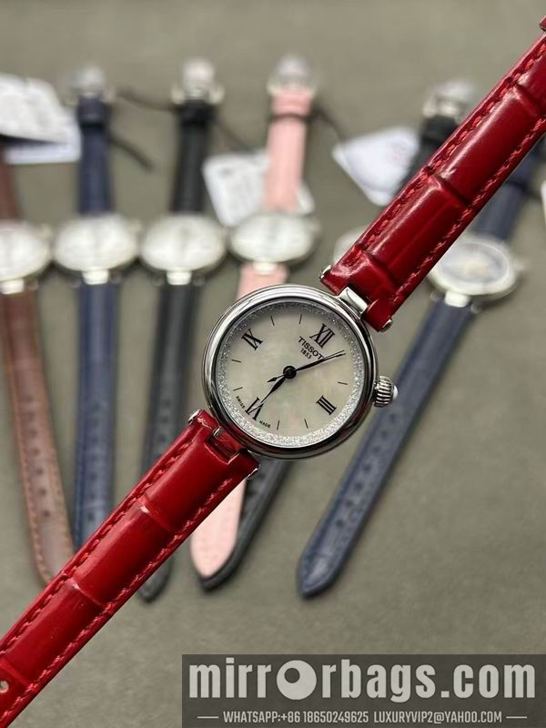Tissot watch 101572 Watch