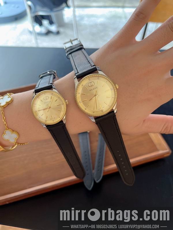Gucci 38mm 29mm 091724 Watch