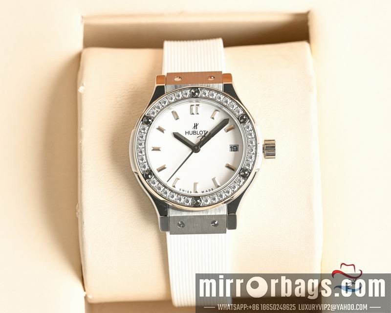 Hublot 33mm 092106 Watch