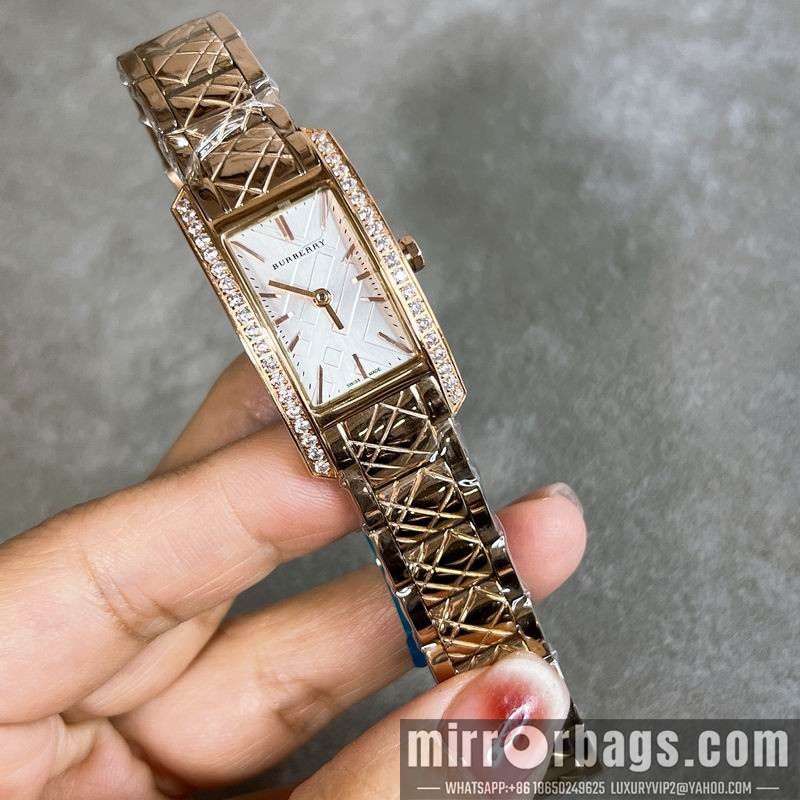Burberry 19X30mm 042738 Watch