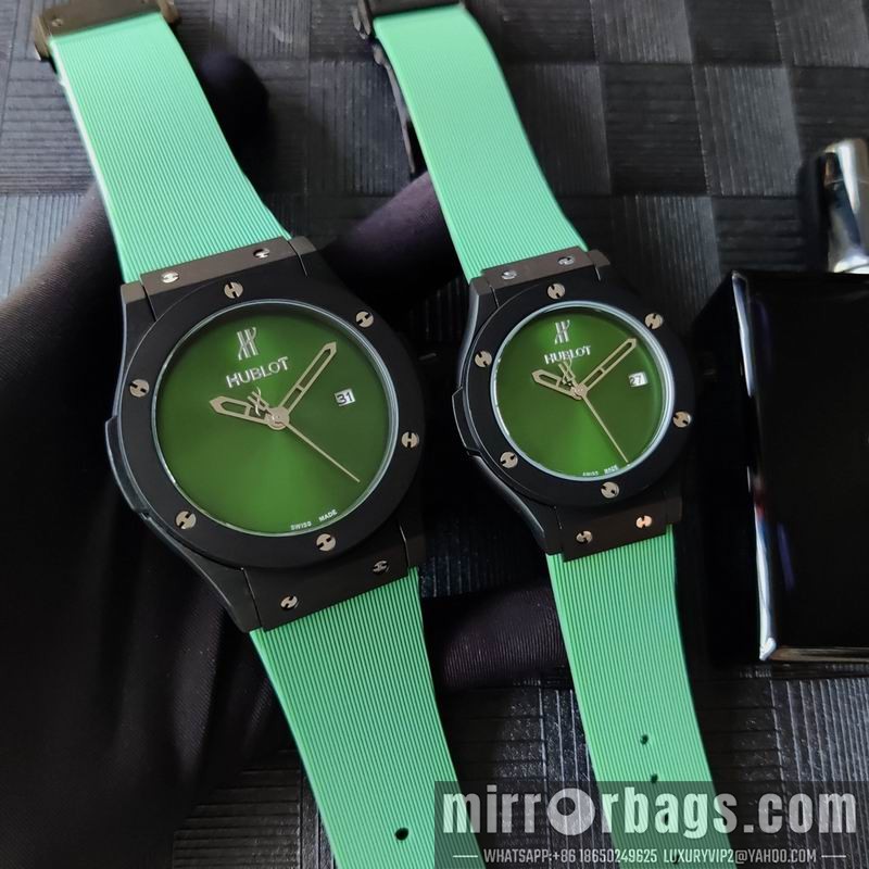 Hublot M42mm W33mm 092289 Watch